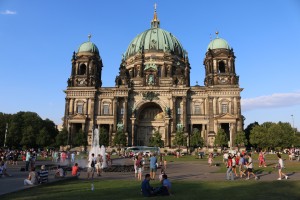 Berlin Cathedral IMG_1548