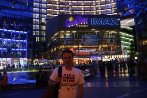 Sony Center IMAXIMG_1578