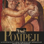 Pompei könyv